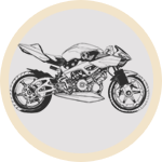 Royal Biking - 500 cc (Enfield)